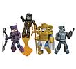 Marvel Minimates Fear Itself Mighty Box Set